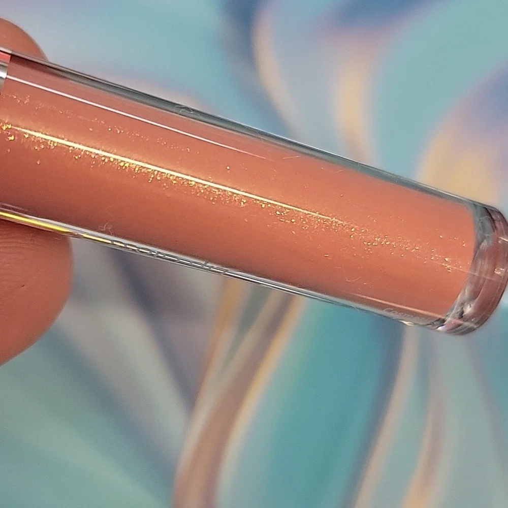 JLB Ultimate Lip Gloss 3ml - PINK New